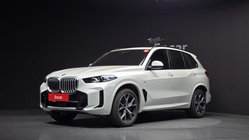 BMW X5 2025