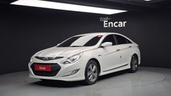 Hyundai Sonata 2011