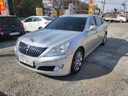 Hyundai Equus 2009