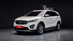 Kia Sorento 2017