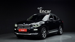 BMW X4 2019