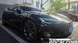 Tesla Model S 2017