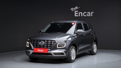 Hyundai Venue 2019