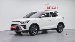 Ssangyong TIBOLI 2024