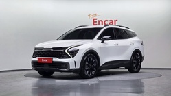 Kia Sportage 2021