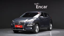 Hyundai Kona 2020