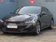 Kia K5 2023