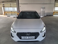 Hyundai i30 2016