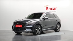 Genesis GV70 2021
