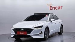 Hyundai Sonata 2023