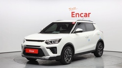 Ssangyong TIBOLI 2023