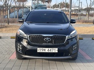 Kia Sorento 2015