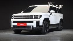 Hyundai Santa Fe 2024