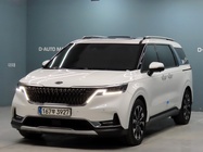 Kia Canival 2020