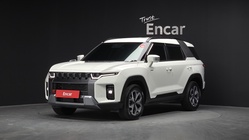 Ssangyong Torres 2024