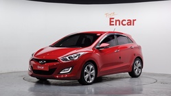 Hyundai i30 2013