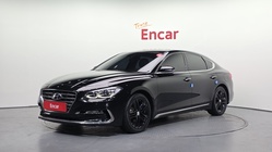 Hyundai Grandeur 2017