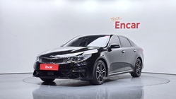 Kia K5 2018
