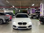 BMW 1 Series 2017