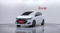Chevrolet Spark 2020