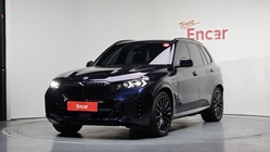 BMW X5 2023