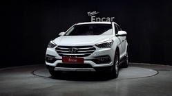 Hyundai Santa Fe 2016