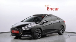 Hyundai i40 2013