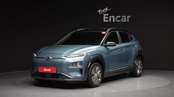 Hyundai Kona 2019