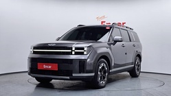 Hyundai Santa Fe 2023