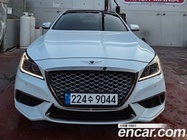 Hyundai Genesis 2014