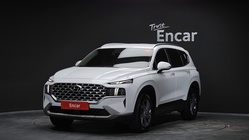 Hyundai Santa Fe 2020