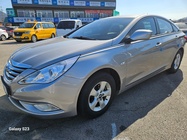 Hyundai Sonata 2013