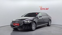 Genesis G90 2019