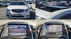 Chevrolet Alpheon 2014