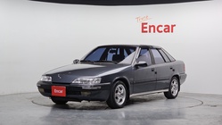 Chevrolet Espero 1993