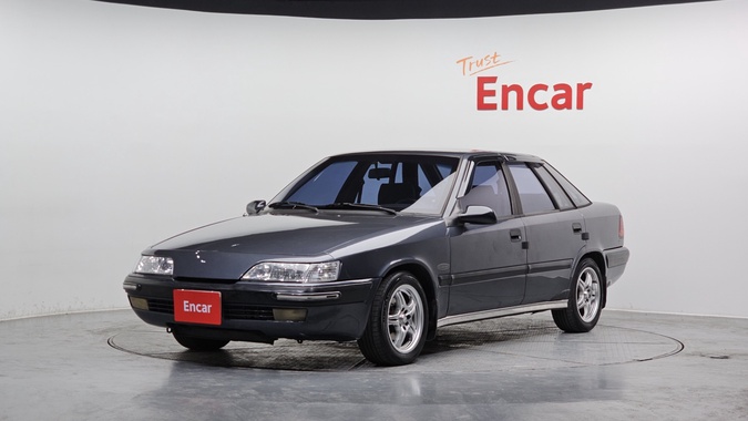 Chevrolet Espero 1993
