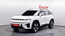 Ssangyong Torres 2024