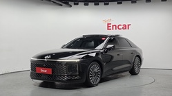 Hyundai Grandeur 2025