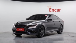 Genesis G80 2017