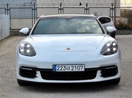 Porsche Panamera 2018