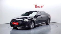 Genesis G90 2020