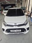 Kia morning 2017