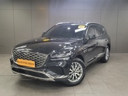 Genesis GV80 2025