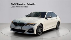 BMW 3 Series 2021