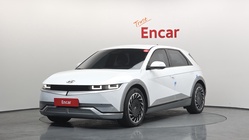 Hyundai Ioniq5 2022