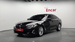 BMW 5 Series 2023