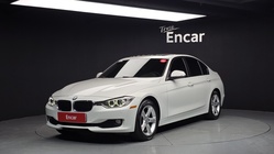 BMW 3 Series 2013
