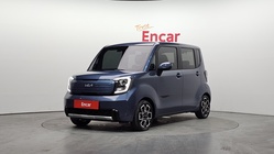 Kia RAY 2024