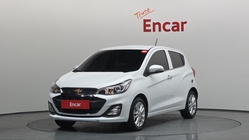 Chevrolet Spark 2020