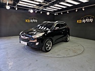 Hyundai Tucson 2011